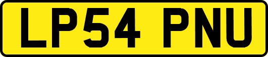 LP54PNU