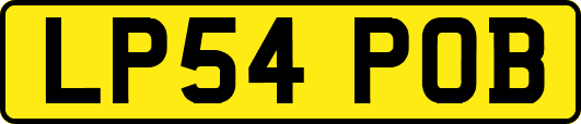 LP54POB