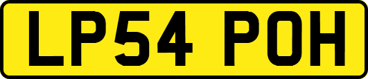 LP54POH