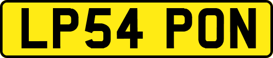 LP54PON