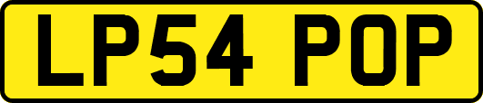 LP54POP