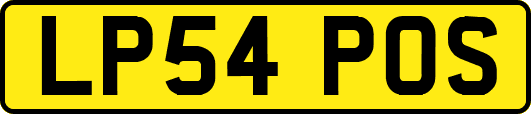 LP54POS