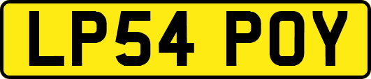 LP54POY