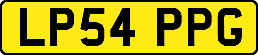 LP54PPG