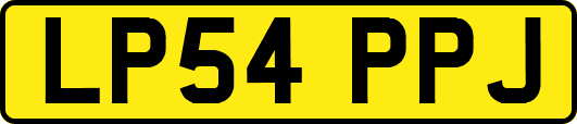 LP54PPJ