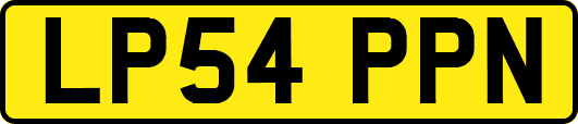 LP54PPN