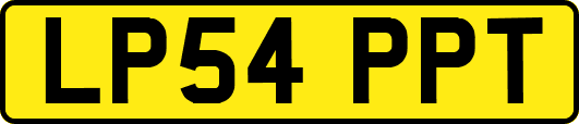 LP54PPT