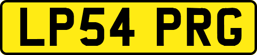 LP54PRG