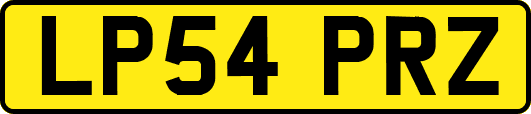 LP54PRZ