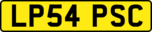 LP54PSC