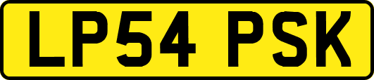 LP54PSK