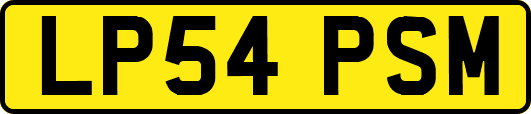 LP54PSM