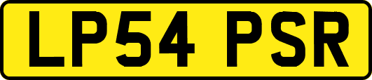 LP54PSR