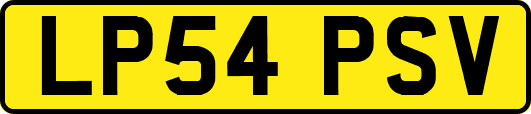 LP54PSV
