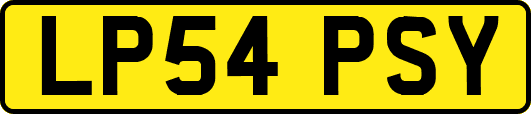 LP54PSY