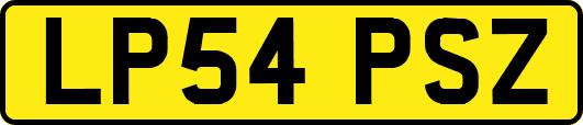 LP54PSZ