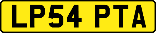 LP54PTA