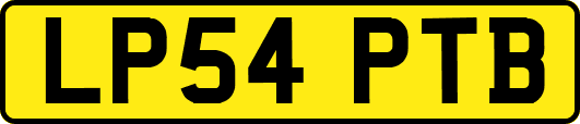 LP54PTB