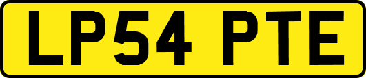 LP54PTE