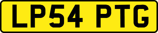 LP54PTG