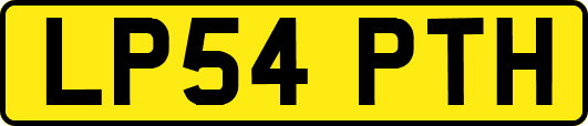 LP54PTH
