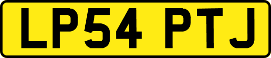 LP54PTJ