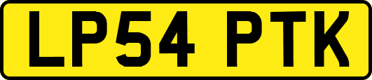 LP54PTK