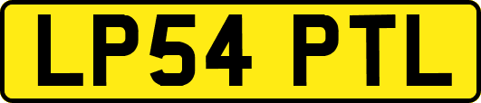 LP54PTL