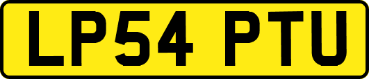 LP54PTU