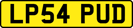LP54PUD