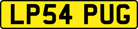 LP54PUG