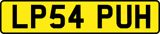 LP54PUH