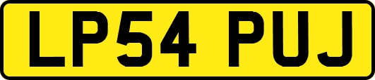 LP54PUJ