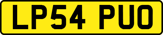 LP54PUO