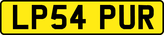 LP54PUR
