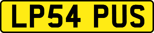 LP54PUS