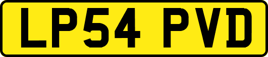 LP54PVD