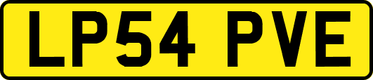 LP54PVE