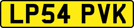 LP54PVK
