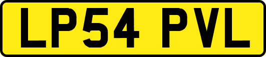 LP54PVL