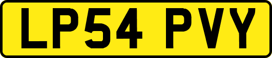 LP54PVY