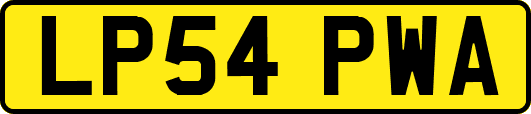 LP54PWA