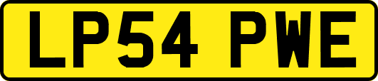 LP54PWE