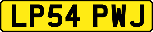 LP54PWJ