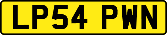 LP54PWN