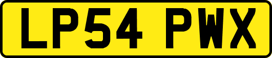 LP54PWX