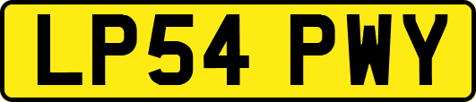 LP54PWY