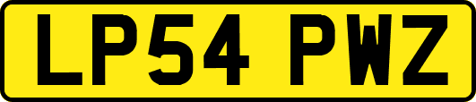LP54PWZ