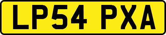 LP54PXA