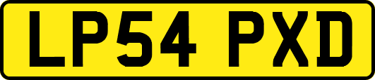LP54PXD